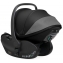 Автокресло Chicco First Seat Recline (0-13 кг), Black Satin (Черный)