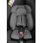 Автокресло Chicco First Seat Recline (0-13 кг), Black Satin (Черный)