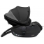 Автокресло Chicco First Seat Recline (0-13 кг), Black Satin (Черный)