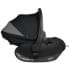 Автокресло Chicco First Seat Recline (0-13 кг), Black Satin (Черный)