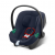 Автокресло Cybex Aton B2 i-Size (0-13 кг), Bay Blue (Синий)