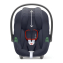 Автокресло Cybex Aton B2 i-Size (0-13 кг), Bay Blue (Синий)