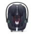 Автокресло Cybex Aton B2 i-Size (0-13 кг), Bay Blue (Синий)