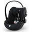 Автокресло Cybex Cloud G i-Size Plus (0-13 кг), Moon Black (Черный)