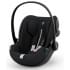Автокресло Cybex Cloud G i-Size Plus (0-13 кг), Moon Black (Черный)