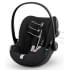 Автокресло Cybex Cloud G i-Size Plus (0-13 кг), Moon Black (Черный)