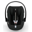 Автокресло Cybex Cloud G i-Size Plus (0-13 кг), Moon Black (Черный)