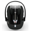 Автокресло Cybex Cloud G i-Size Plus (0-13 кг), Moon Black (Черный)