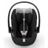 Автокресло Cybex Cloud G i-Size Plus (0-13 кг), Moon Black (Черный)