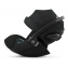 Автокресло Cybex Cloud G i-Size Plus (0-13 кг), Moon Black (Черный)