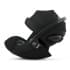 Автокресло Cybex Cloud G i-Size Plus (0-13 кг), Moon Black (Черный)