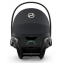 Автокресло Cybex Cloud G i-Size Plus (0-13 кг), Moon Black (Черный)