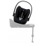 Автокресло Cybex Cloud G i-Size Plus (0-13 кг), Moon Black (Черный)