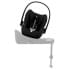 Автокресло Cybex Cloud G i-Size Plus (0-13 кг), Moon Black (Черный)
