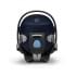 Автокресло Cybex Cloud T i-Size Rebellious Luxury Denim Blue