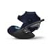 Автокресло Cybex Cloud T i-Size Rebellious Luxury Denim Blue