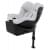 Автокресло Cybex Sirona Gi i-Size с интегрированной базой Fog Grey