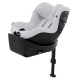 Автокресло Cybex Sirona Gi i-Size с интегрированной базой Fog Grey