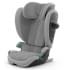 Автокресло Cybex Solution G2 Plus (15-36 кг), Stone Grey (Серый)