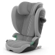Автокресло Cybex Solution G2 Plus (15-36 кг), Stone Grey (Серый)