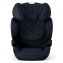 Автокресло Cybex Solution T i-Fix Plus (15-36 кг), Nautical Blue (Синий)