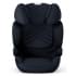 Автокресло Cybex Solution T i-Fix Plus (15-36 кг), Nautical Blue (Синий)