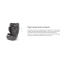 Автокресло Cybex Solution T i-Fix Plus (15-36 кг), Nautical Blue (Синий)