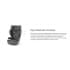Автокресло Cybex Solution T i-Fix Plus (15-36 кг), Nautical Blue (Синий)