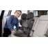 Автокресло Cybex Solution T i-Fix Plus (15-36 кг), Nautical Blue (Синий)