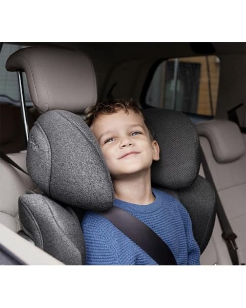 Автокресло Cybex Solution T i-Fix Plus (15-36 кг), Nautical Blue (Синий)