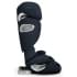 Автокресло Cybex Solution T i-Fix Plus (15-36 кг), Nautical Blue (Синий)