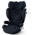 Автокресло Cybex Solution T i-Fix Plus (15-36 кг), Nautical Blue (Синий)