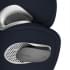 Автокресло Cybex Solution T i-Fix Plus (15-36 кг), Nautical Blue (Синий)