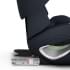 Автокресло Cybex Solution T i-Fix Plus (15-36 кг), Nautical Blue (Синий)