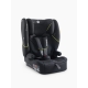 Автокресло FIXER (9-36 кг) от Happy Baby total black