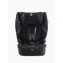 Автокресло FIXER (9-36 кг) от Happy Baby total black