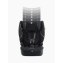 Автокресло FIXER (9-36 кг) от Happy Baby total black