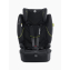 Автокресло FIXER (9-36 кг) от Happy Baby total black
