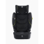 Автокресло FIXER (9-36 кг) от Happy Baby total black