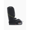 Автокресло FIXER (9-36 кг) от Happy Baby total black