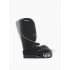 Автокресло FIXER (9-36 кг) от Happy Baby total black