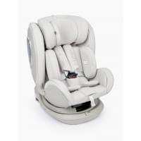 Автокресло Happy Baby I-Unix (0-36 кг), Warm Grey (Светло-серый)