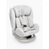 Автокресло Happy Baby I-Unix (0-36 кг), Warm Grey (Светло-серый)