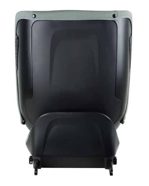 Автокресло Indigo E-Tron i-size isofix зеленый