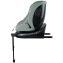 Автокресло Indigo E-Tron i-size isofix зеленый