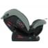 Автокресло Indigo Reflex AY913 (0-36 кг), Зеленый / Серый