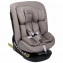 Автокресло Indigo Sence 0-36 кг Isofix I-Size бежевый