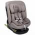 Автокресло Indigo Sence 0-36 кг Isofix I-Size бежевый