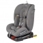 Автокресло Indigo TOURNEO S isofix 0+1+2+3 (0-36 кг) серый
