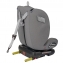 Автокресло Indigo TOURNEO S isofix 0+1+2+3 (0-36 кг) серый